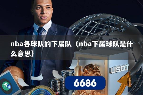 nba各球队的下属队(nba下属球队是什么意思)